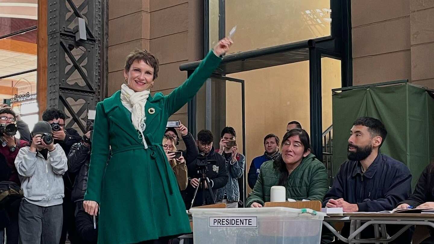 Carolina Tohá tendría una millonaria deuda tras las elecciones primarias