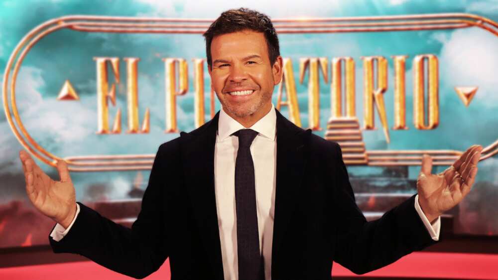 El Purgatorio | Gentileza: Canal 13