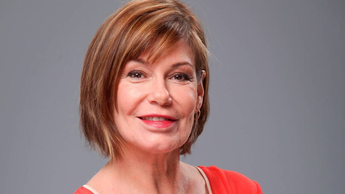 Coca Guazzini opinó sobre los actuales remakes de teleseries: "No entiendo el propósito”