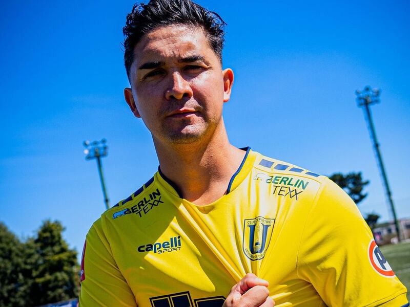 “Con la tranquilidad de haberlo entregado todo”: Felipe Gutiérrez se retira nuevamente del fútbol por una lesión crónica