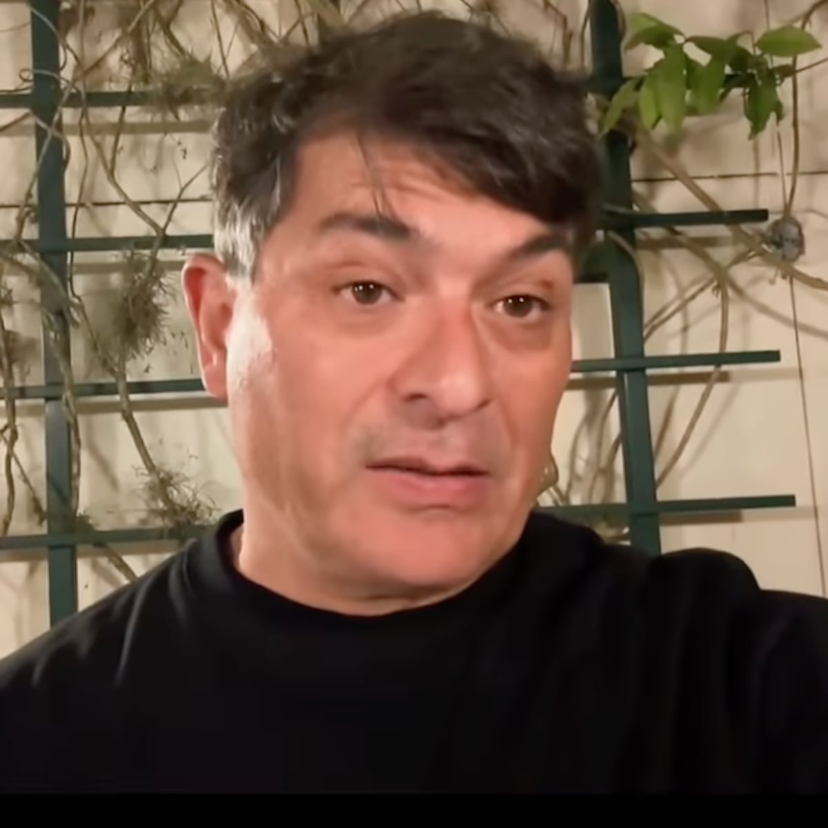 Franco Parisi critica proyecto de Kast por Plan de reconstrucción Franco Parisi critica proyecto de Kast por Plan de reconstrucción
