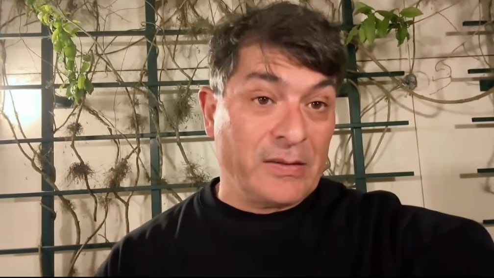 Franco Parisi se refirió al alza de las bencinas