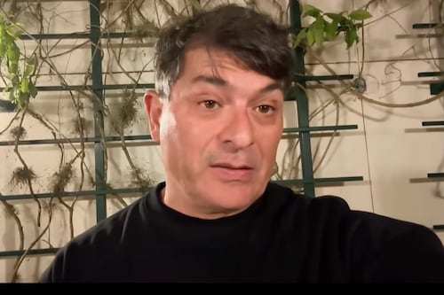 “A los políticos no les impacta”: Franco Parisi criticó alza de las bencinas asegurando que es “una bofetada a la clase media”