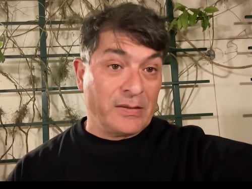“El proyecto de Kast no tiene corazón”: Franco Parisi explicó el quiebre entre el PDG y el gobierno por el Plan de reconstrucción