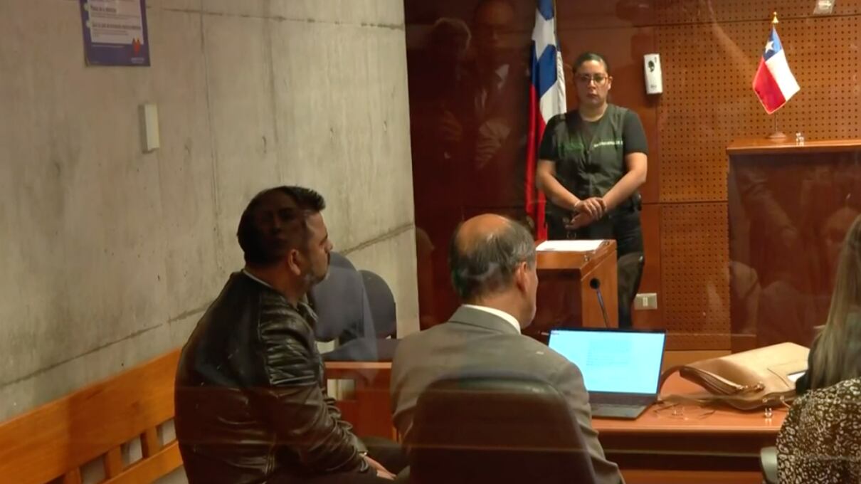 Rodrigo González Olivo