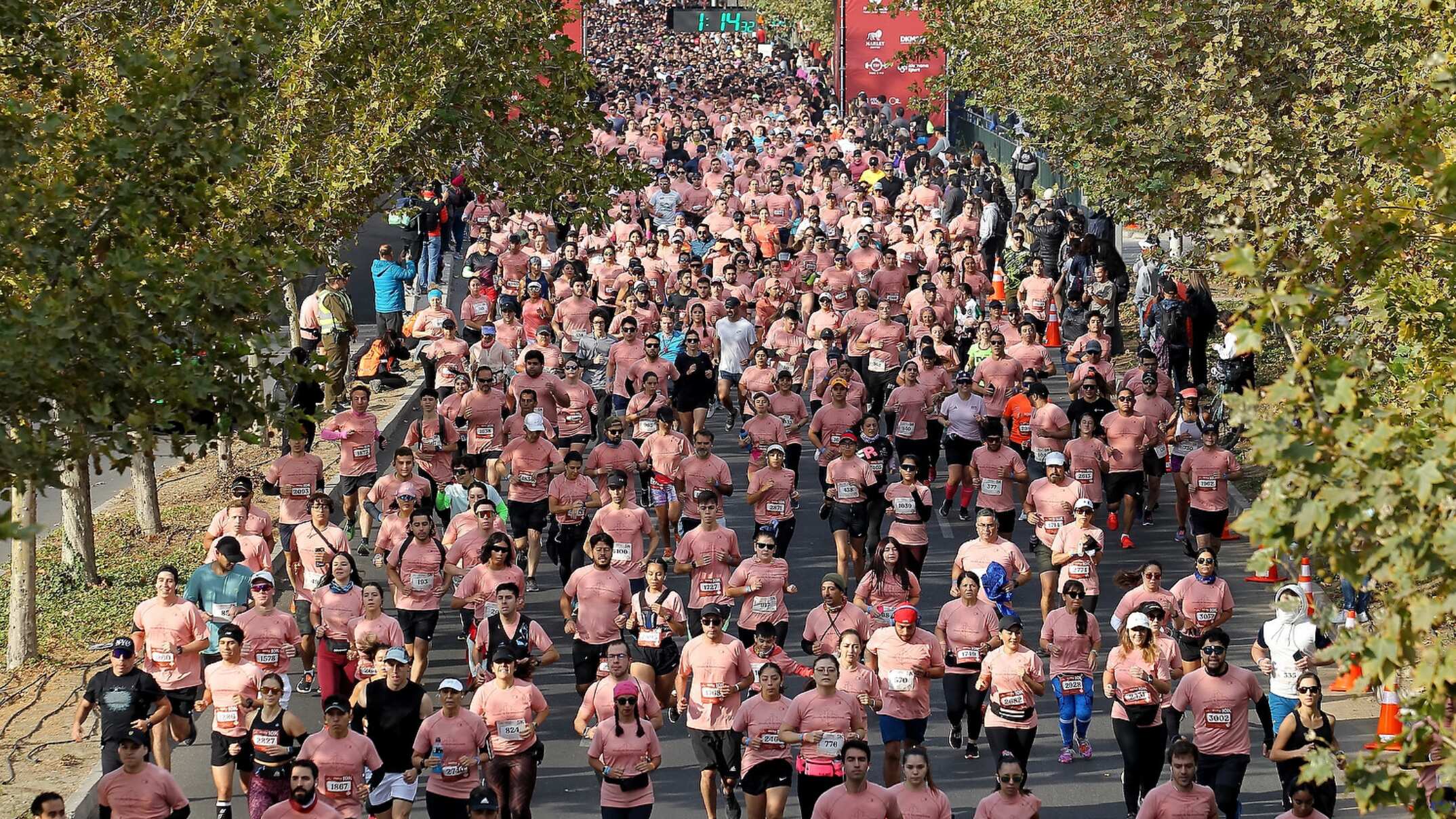 Circuito de las Estaciones