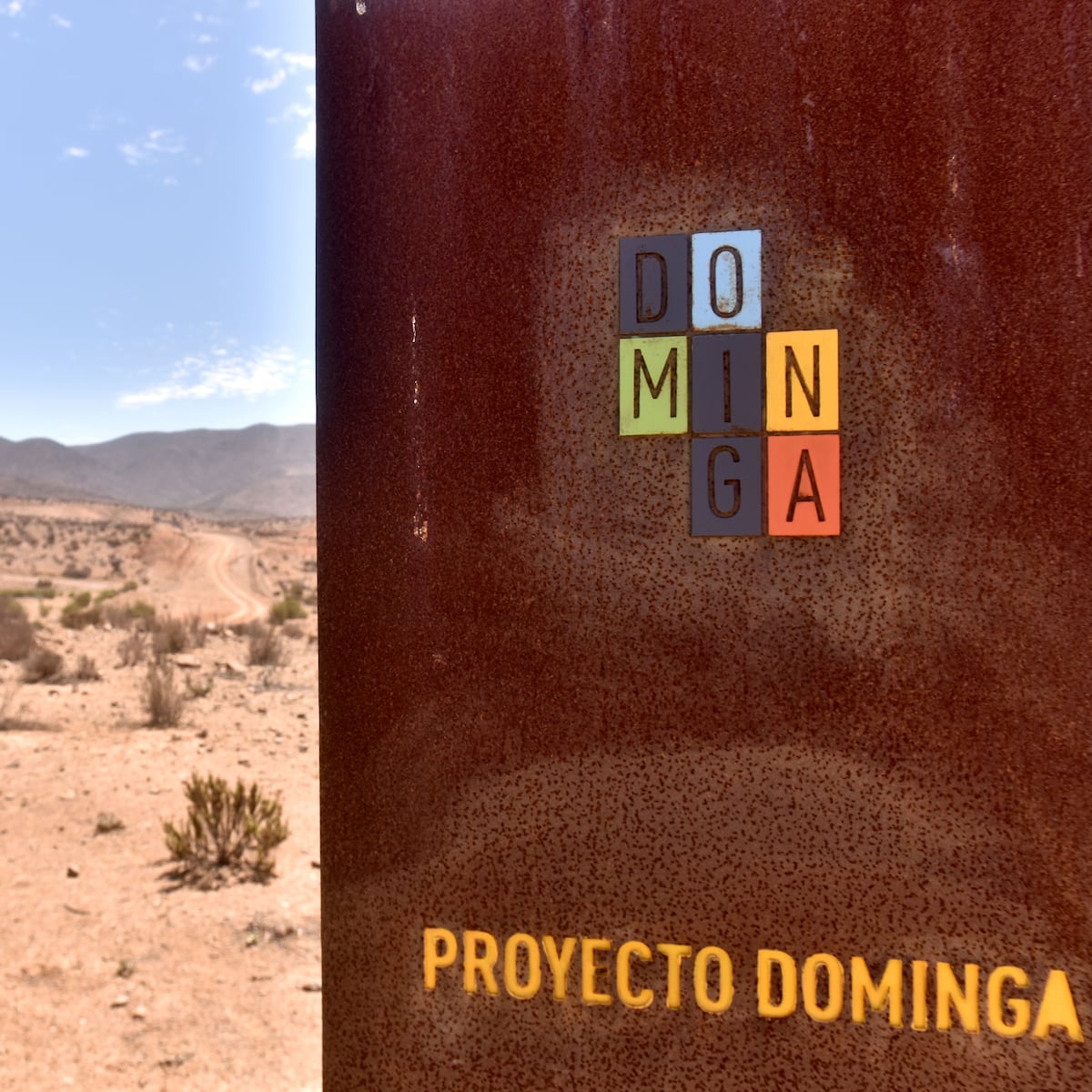 Polémica por fallo del Tribunal Ambiental de Antofagasta sobre proyecto Dominga Polémica por fallo del Tribunal Ambiental de Antofagasta sobre proyecto Dominga