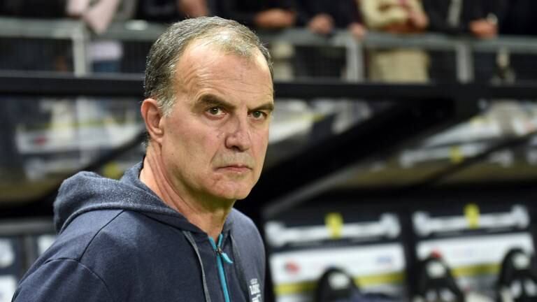 Marcelo Bielsa
