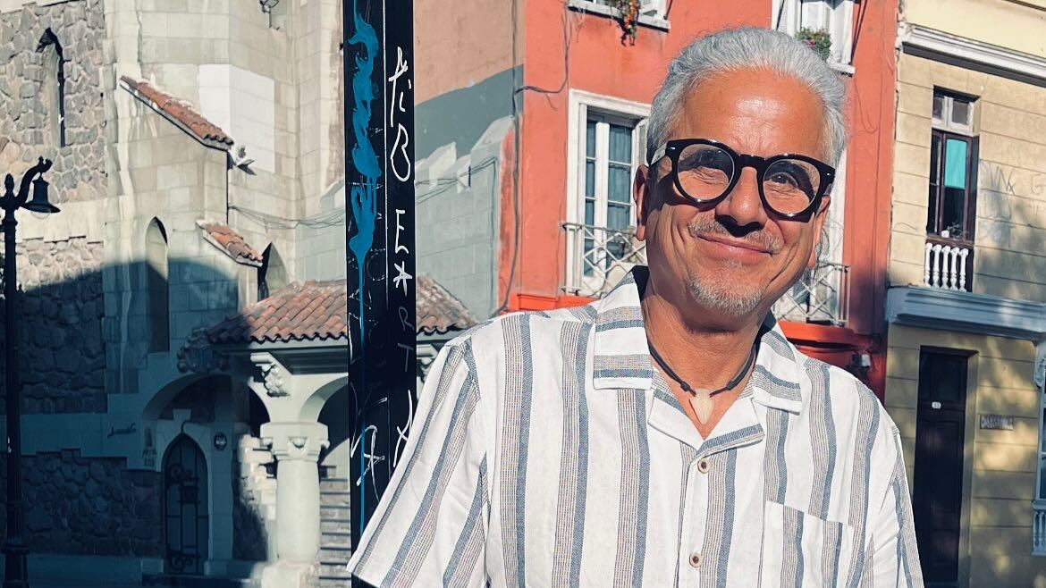Pablo Herrera aseguró que quiere ser diputado