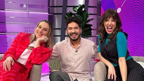 Captura de Instagram