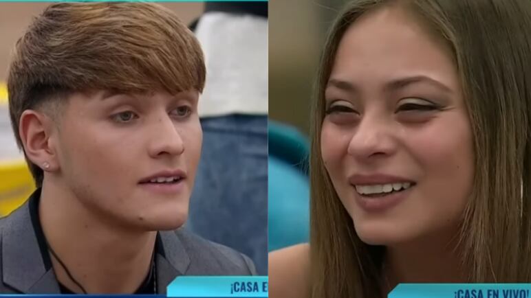 Fue una crónica de una muerte anunciada. Los deseos de las más queridas de Gran Hermano se hicieron órdenes. Skarleth Labra fue la décima eliminada del reality de CHV, con un 81,51 por ciento de los votos del público.
Con este resultado, los “Team Lulo” hicieron valer la ‘fulminante’ que Jennifer Galvarini activó contra la oriunda de Puenta Arenas, enviándola directamente a placa de eliminación, y la ‘espontánea’ que Constanza Capelli le dedicó, dándole tres votos. Si bien, su petición no fue válida, fue un claro llamado a sus seguidores para votar contra la expareja de Pailita.