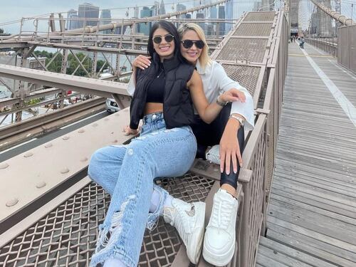 Esta es la sexy hija de “Aura María”, de ‘Betty la Fea’