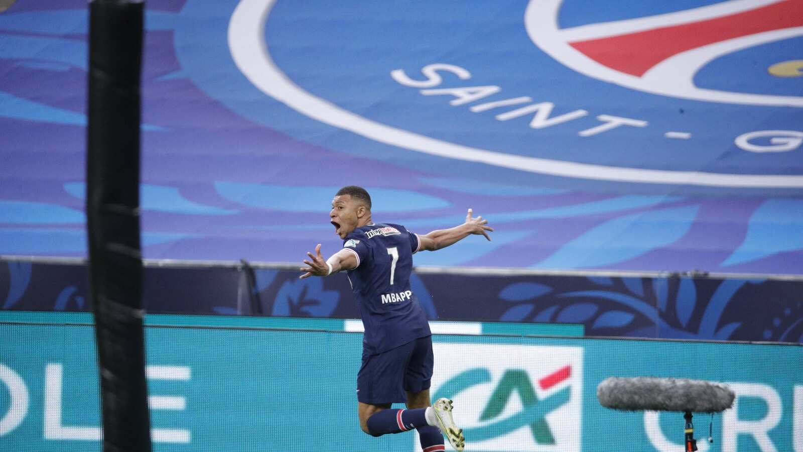 Mbappé