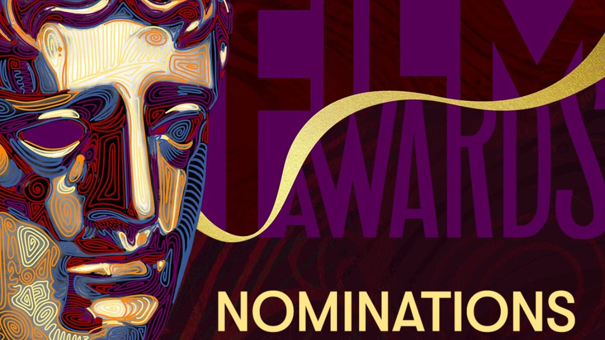 Premios BAFTA 2024: Lista de nominados a la mejor película del año