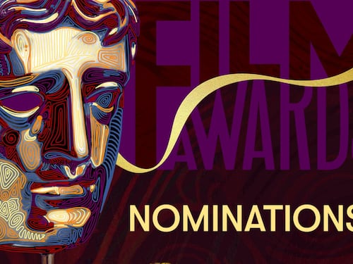 Premios BAFTA 2024: Lista de nominados a las mejores películas del año