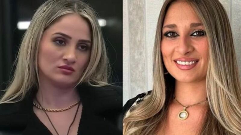 “Todos podemos brillar”: Perla Ilich reveló feo ninguneo de Linda Marcovich, la gitana de Gran Hermano