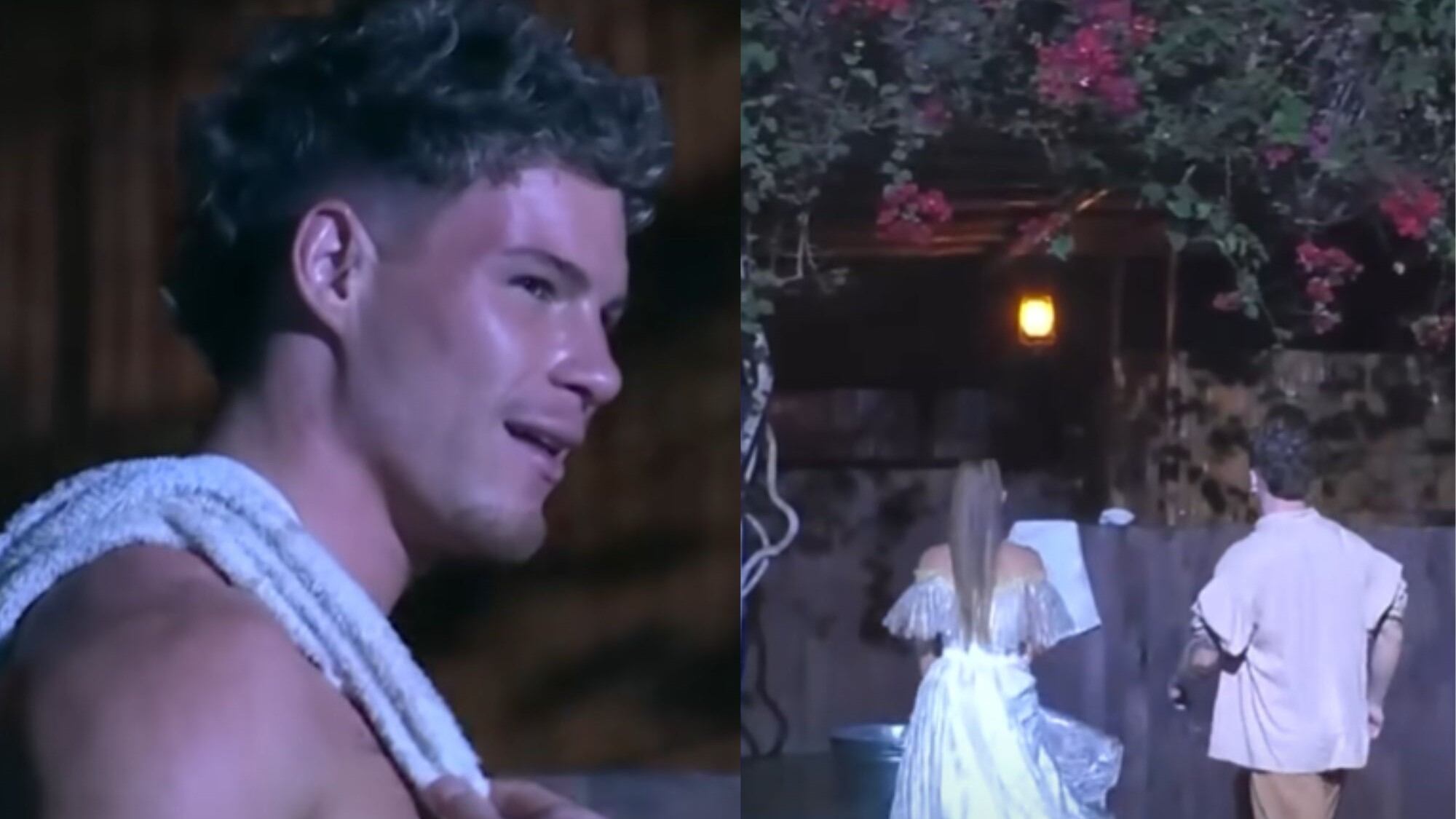 Gala Caldirola y Raimundo Cerda | Ganar o Servir