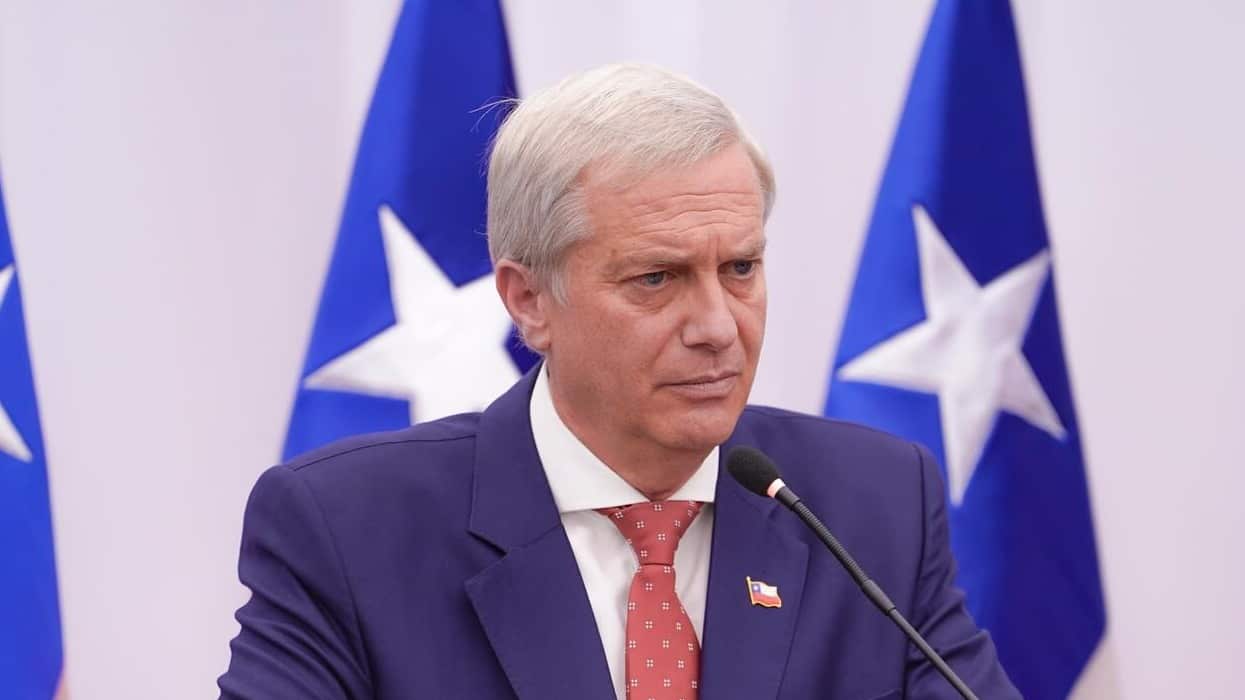 José Antonio Kast arremetió contra el Presidente Boric por Punta Peuco