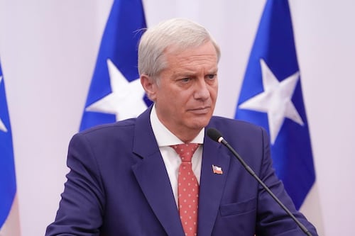 “Ya el Presidente claramente no está gobernando”: José Antonio Kast hizo fuerte arremetida contra Gabriel Boric tras anuncio de Punta Peuco