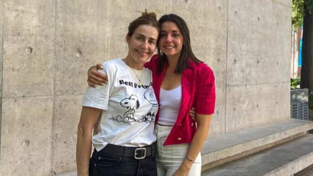 Bárbara Rebodello | Fuente: Instagram