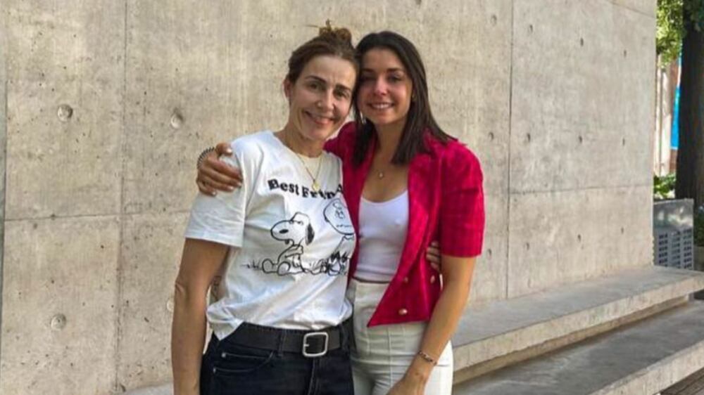 Bárbara Rebodello | Fuente: Instagram