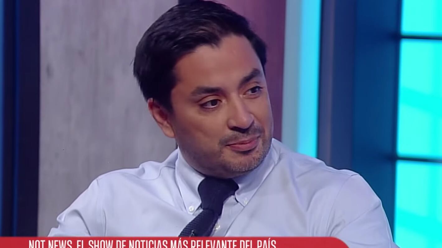 Álvaro Carter