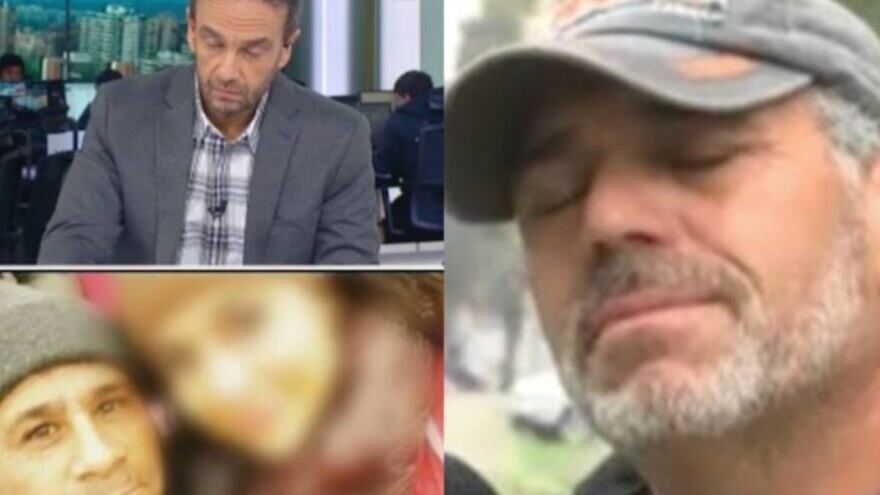 Rodrigo Sepúlveda, Alerta, Mega