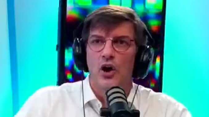 Captura programa La Ley de los que Sobran