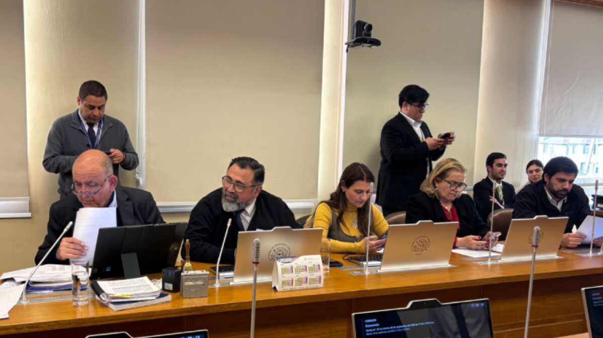 Comisión de Economía