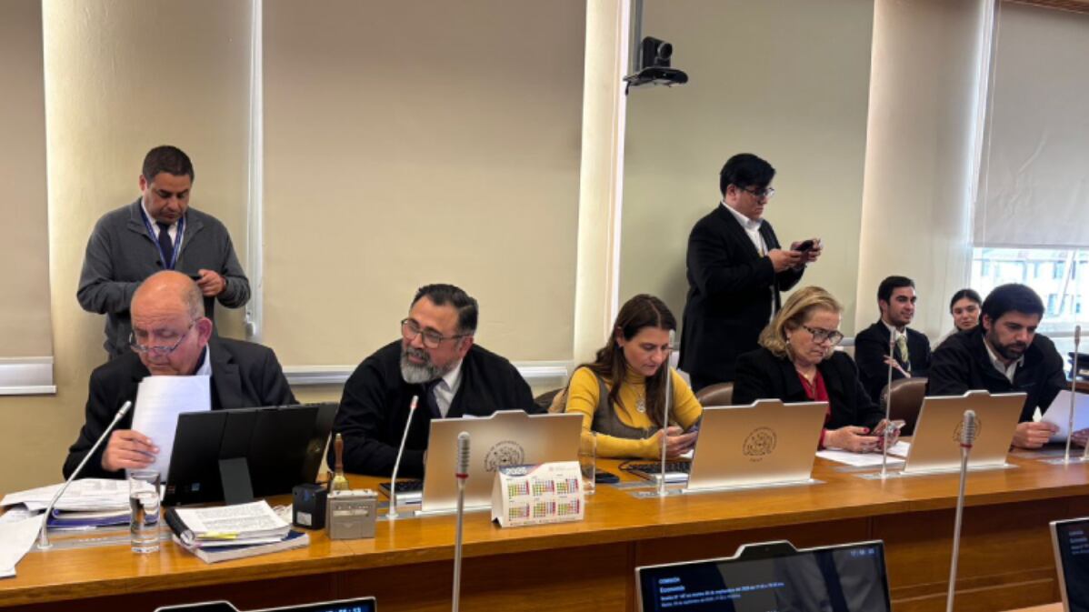 Comisión de Economía