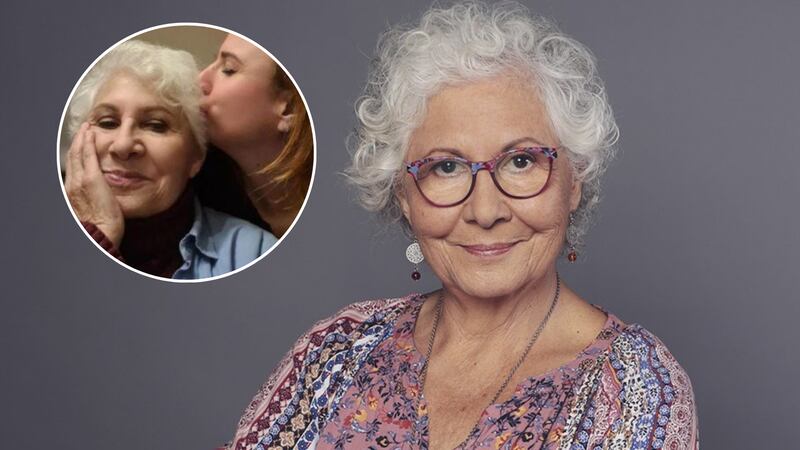 “Mi segundo despertar sin ti”: Hija de Teresita Reyes anunció que prepara libro en honor a su madre
