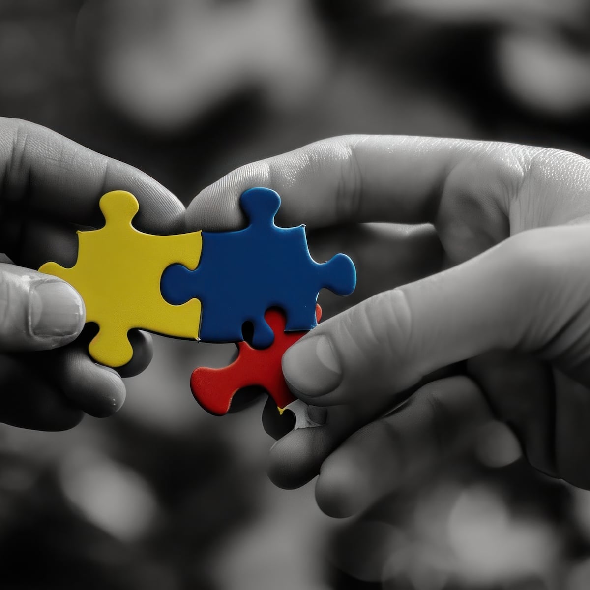 Autismo: importancia del diagnóstico preciso Autismo: importancia del diagnóstico preciso