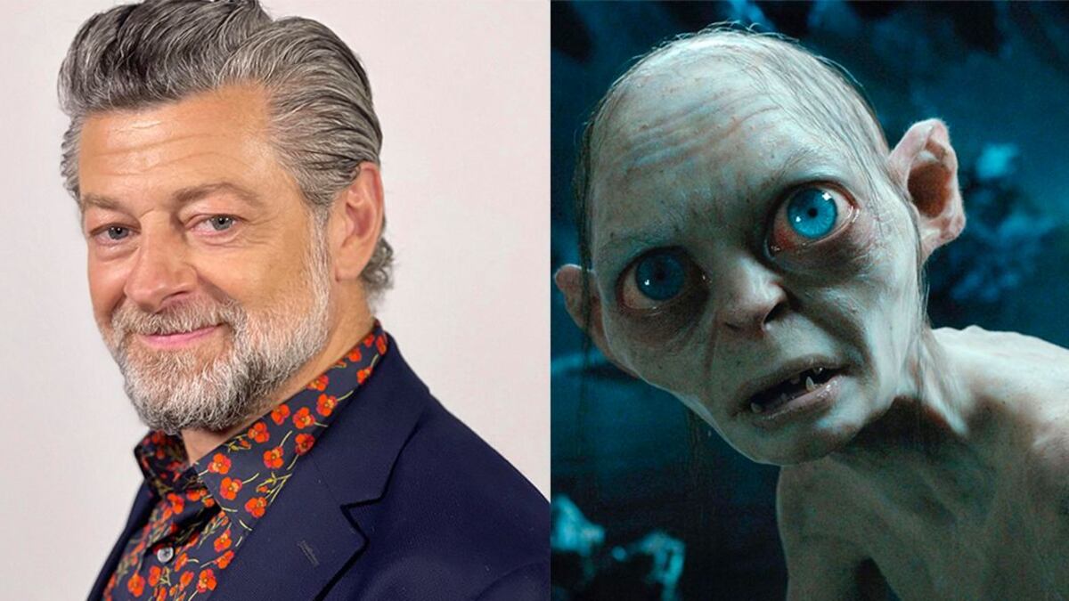 gollum