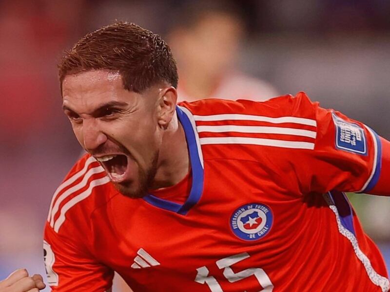 Presidente de América estalla de rabia contra la ANFP por lesión de Valdés en la Roja: “Una falta de respeto”