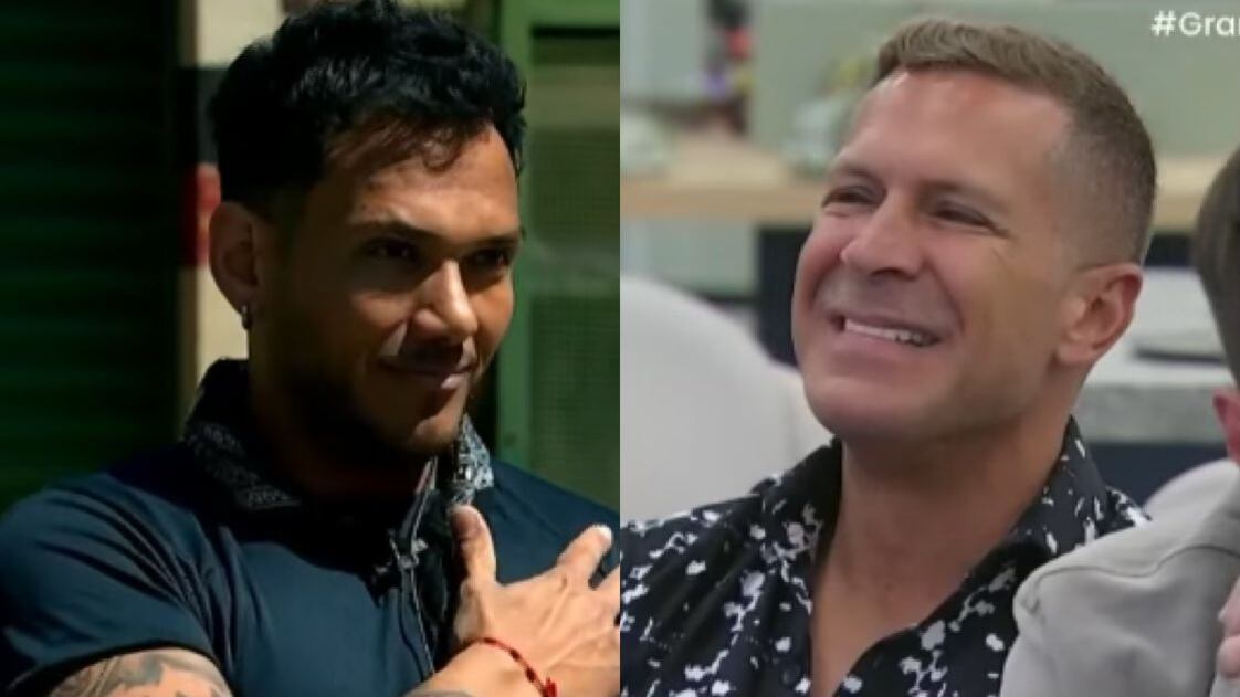 Iván Cabrera y Patricio Esteffan salen de la décima placa de nominación de GHCL 2024