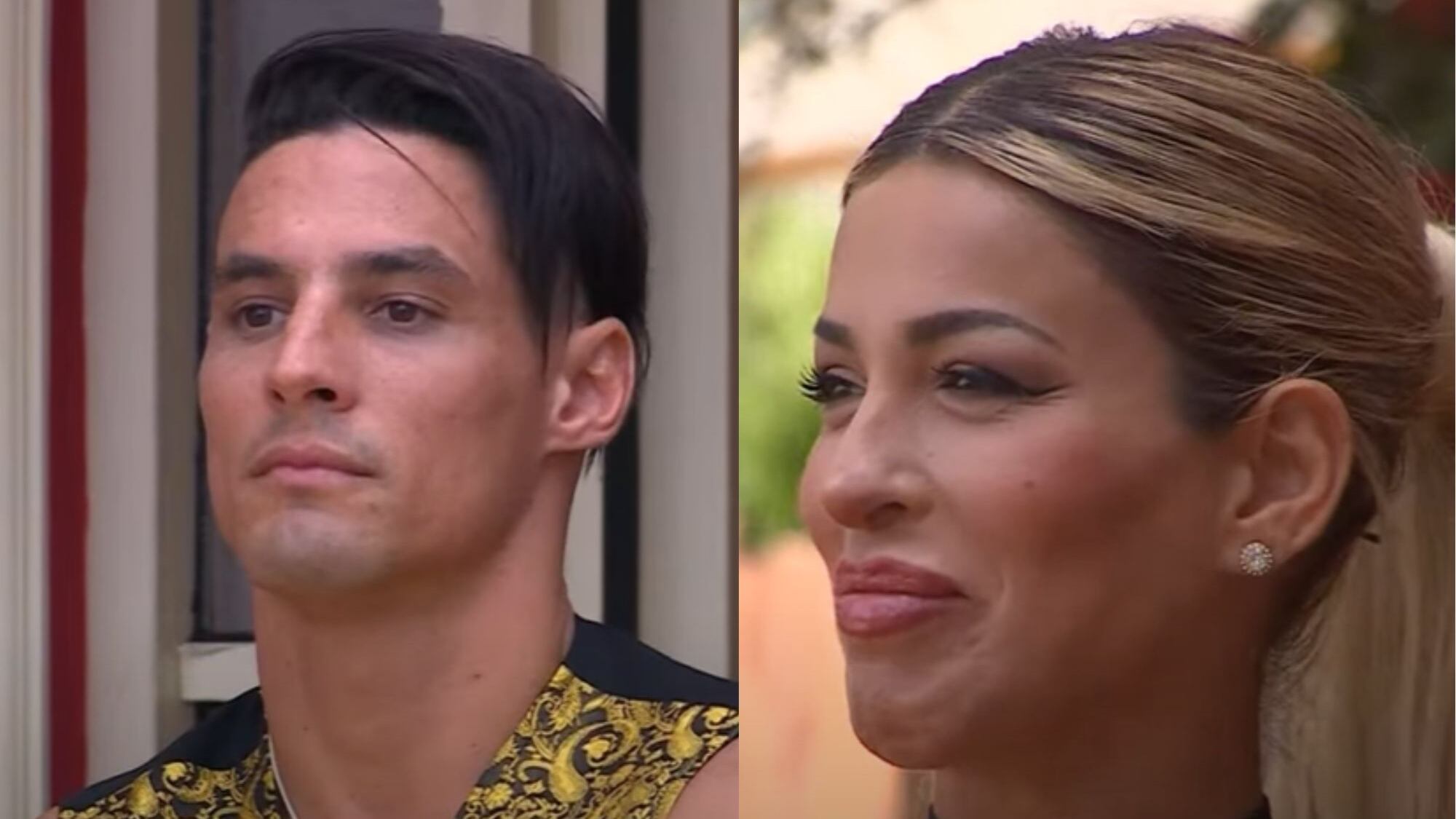 Oriana Marzoli y Facundo González | Ganar o Servir