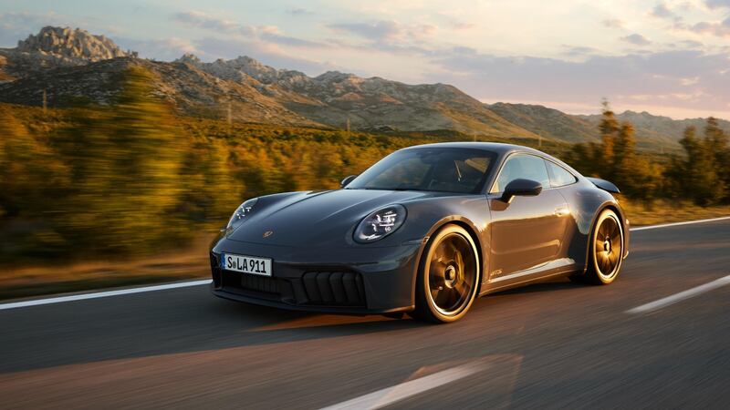 World Car Awards 2025