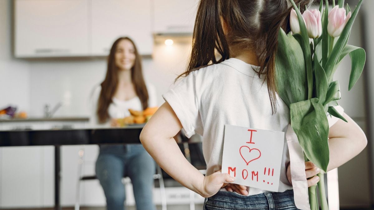 Estos son los regalos que prefieren las mamás este 10 de mayo.