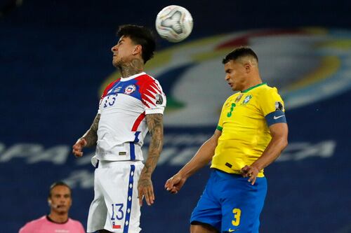 El descargo de Thiago Silva contra los brasileños que apoyaron a Argentina: “¡Espero que estén contentos!”