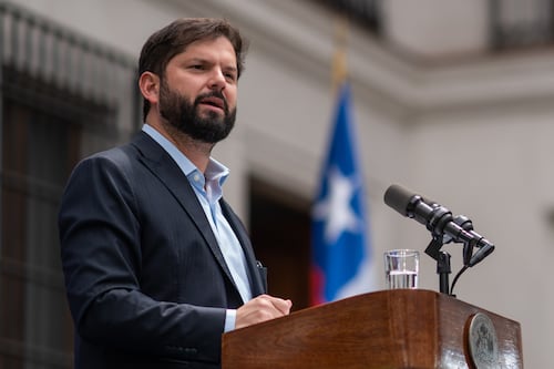 ¿Qué pasó con Patricia Muñoz?: Gobierno designa a Macarena Cortés como primera directora de la Defensoría de Víctimas