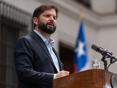 ¿Qué pasó con Patricia Muñoz?: Gobierno designa a Macarena Cortés como primera directora de la Defensoría de Víctimas