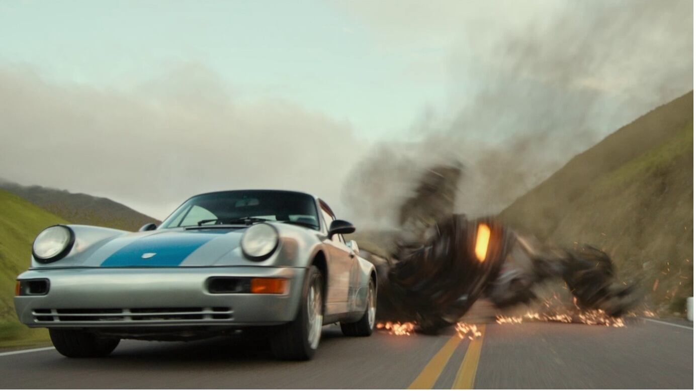 Porsche