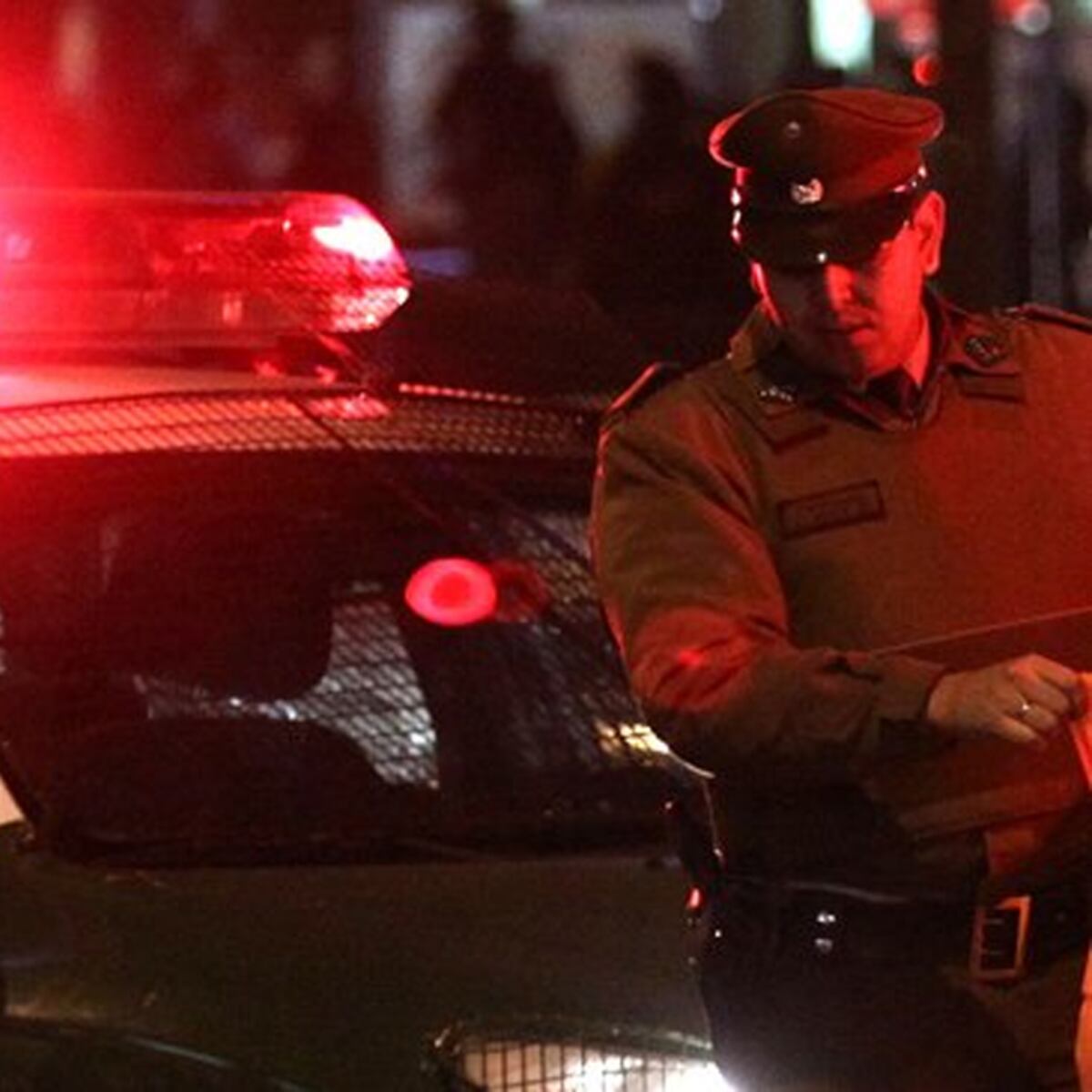 Intento de robo fallido en La Florida: ladrones no logran encender auto Intento de robo fallido en La Florida: ladrones no logran encender auto