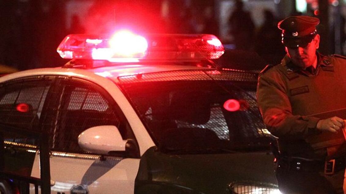 Encerrona frustrada en La Florida: delincuentes no lograron encender el vehículo