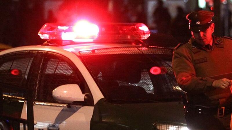 Encerrona frustrada en La Florida: delincuentes no lograron encender el vehículo