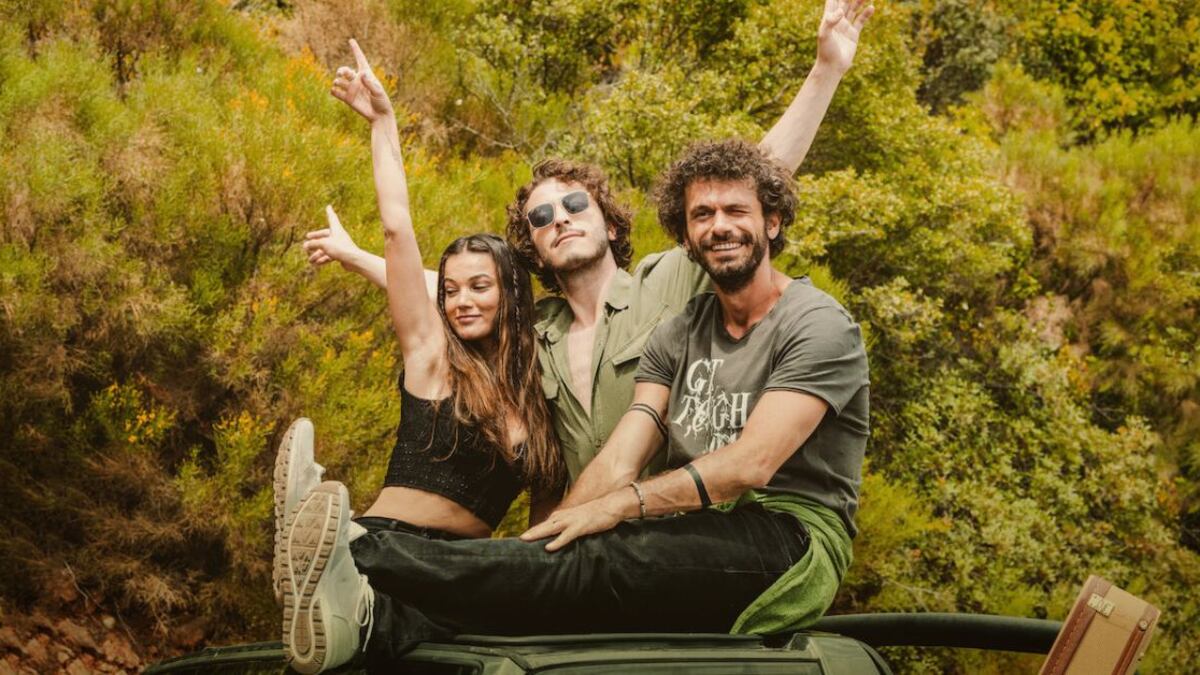 La apasionada película romántica turca que atrapó a todos en Netflix: te dejará sin aliento