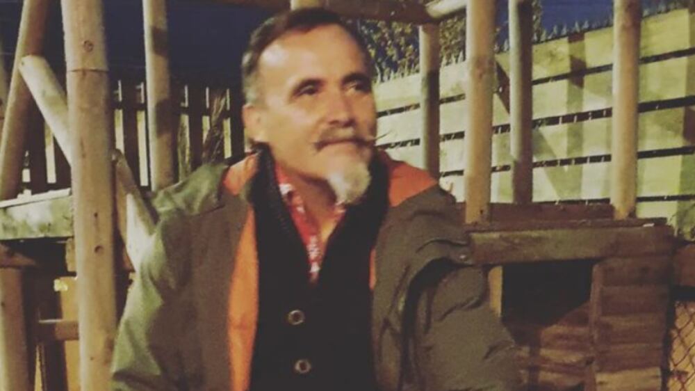 Paul Vásquez | Fuente: Instagram