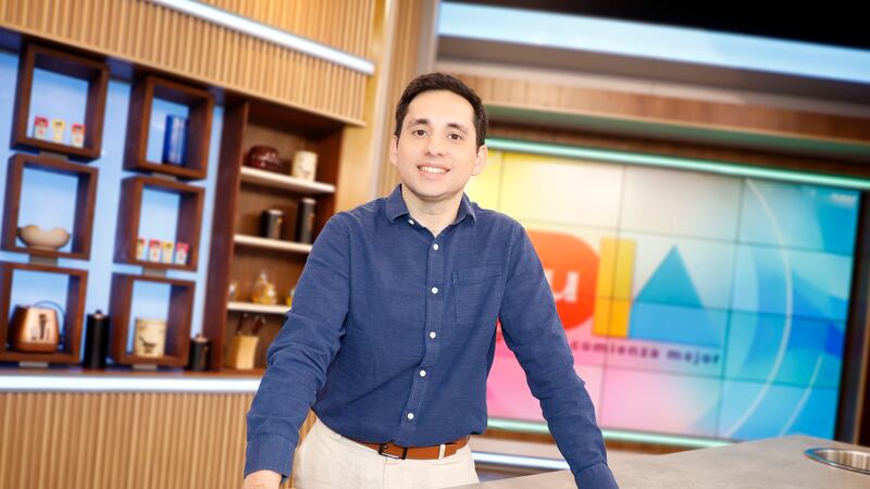 “En la audiencia del matinal está el alma de Chile”: Canal 13 suma a corresponsal internacional al panel de “Tu Día” en medio de conflicto de Israel e Irán