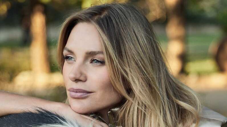 Mayte Rodríguez | Fuente: Instagram @mmayte_rodriguez