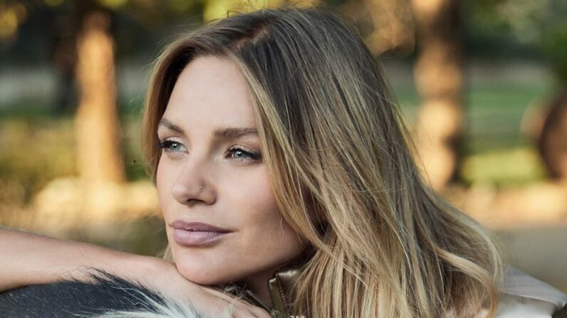 Mayte Rodríguez | Fuente: Instagram @mmayte_rodriguez